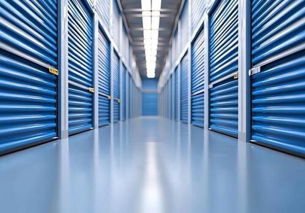 Dubai storage