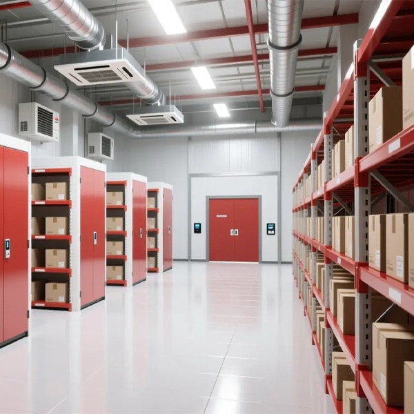 cheapest storage in Dubai
