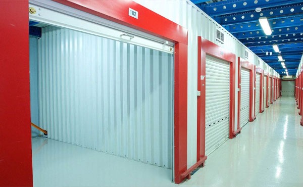 cheapest storage in Dubai
