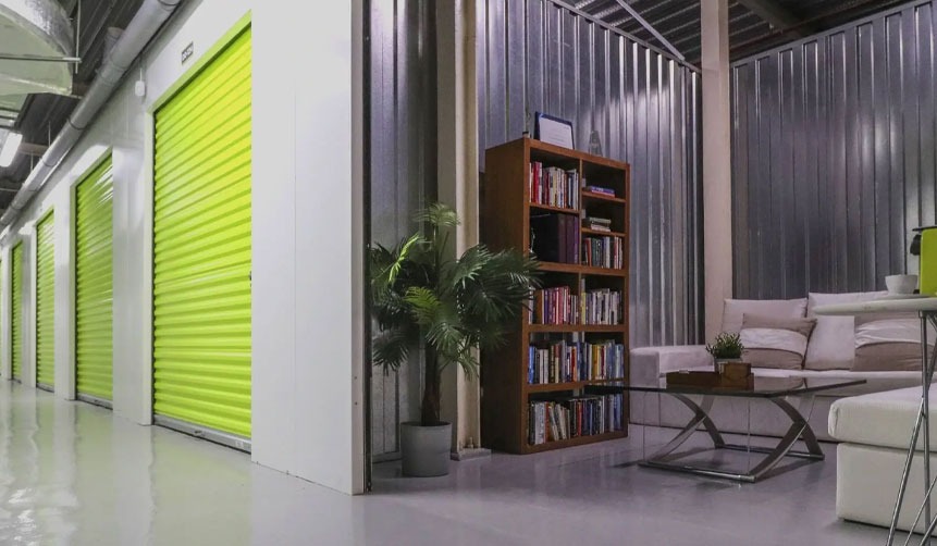 Extra Storage Space Dubai