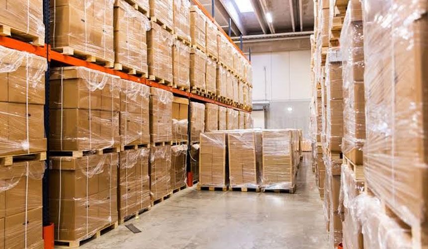 Monthly Storage Dubai