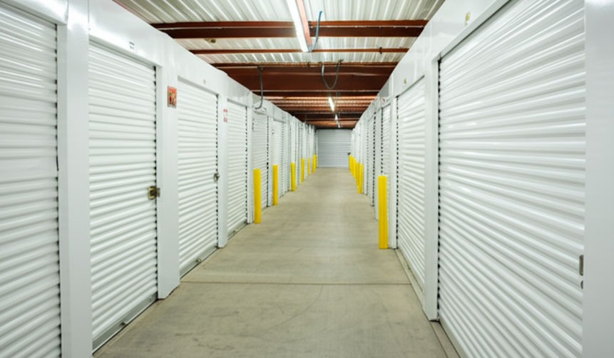 Secure and Affordable Self Storage Near Business Bay