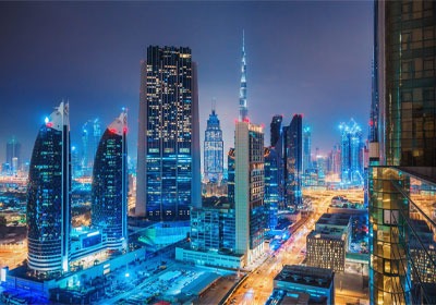best storage company in Dubai