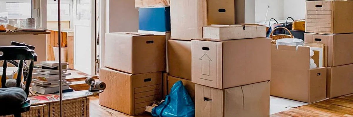 storage locker in Dubai