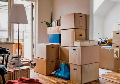 self-storage facilities