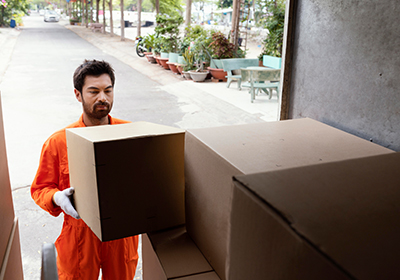 self-storage facilities