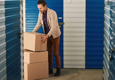 best storage company in Dubai