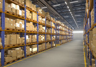 self-storage facilities