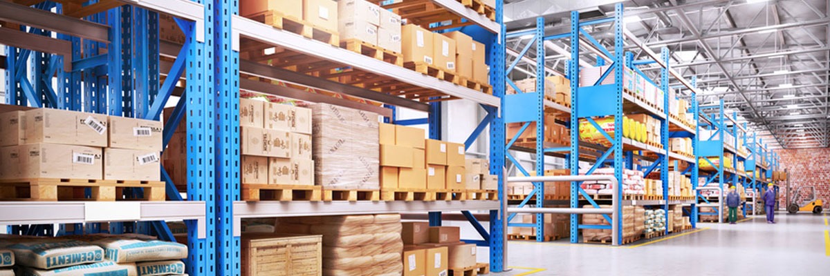 storage locker in Dubai