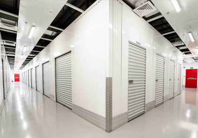 Lockable storage Dubai