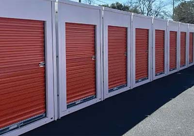 best storage company in Dubai