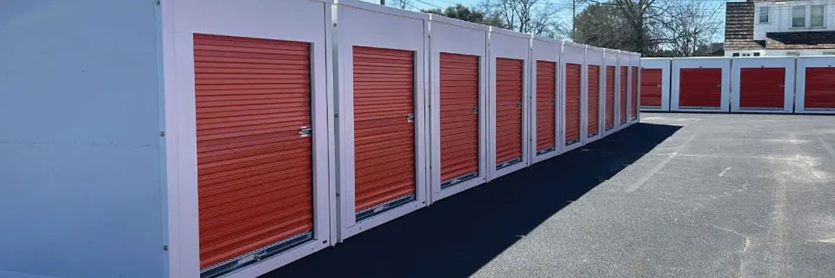 best storage company in Dubai