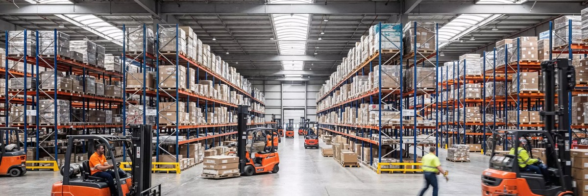 Need More Space? Try Commercial Storage Dubai for Your Business