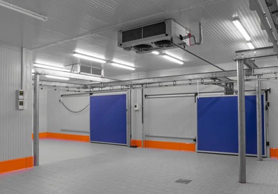 commercial storage Dubai  