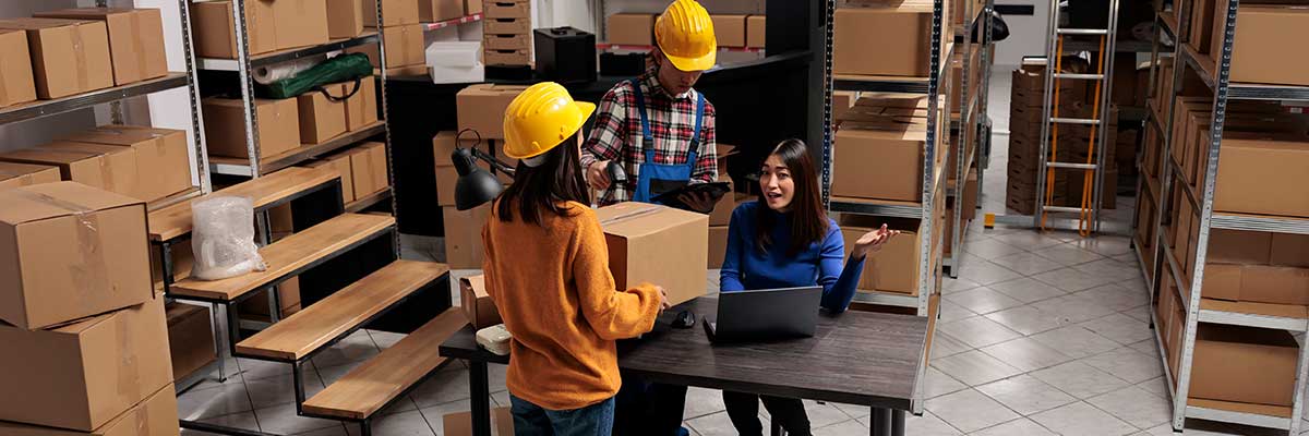 storage locker in Dubai