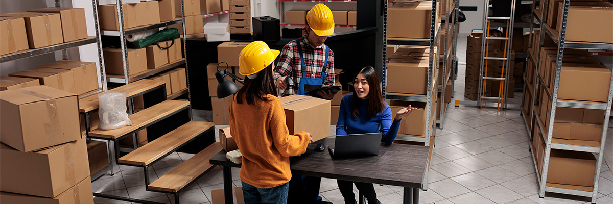 storage locker in Dubai