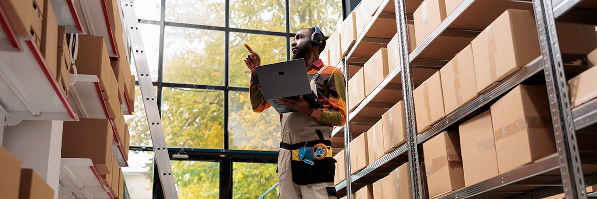 storage locker in Dubai