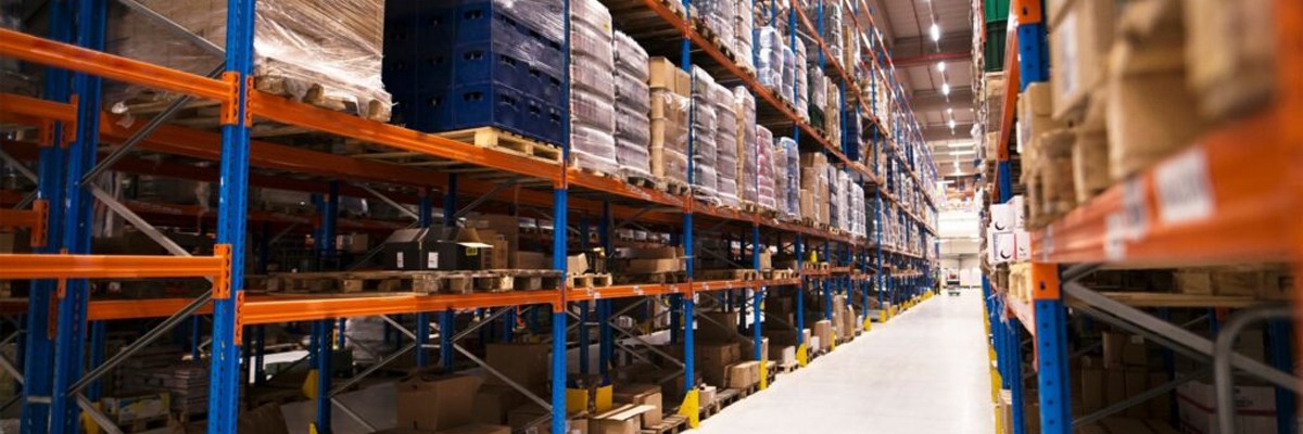 storage locker in Dubai