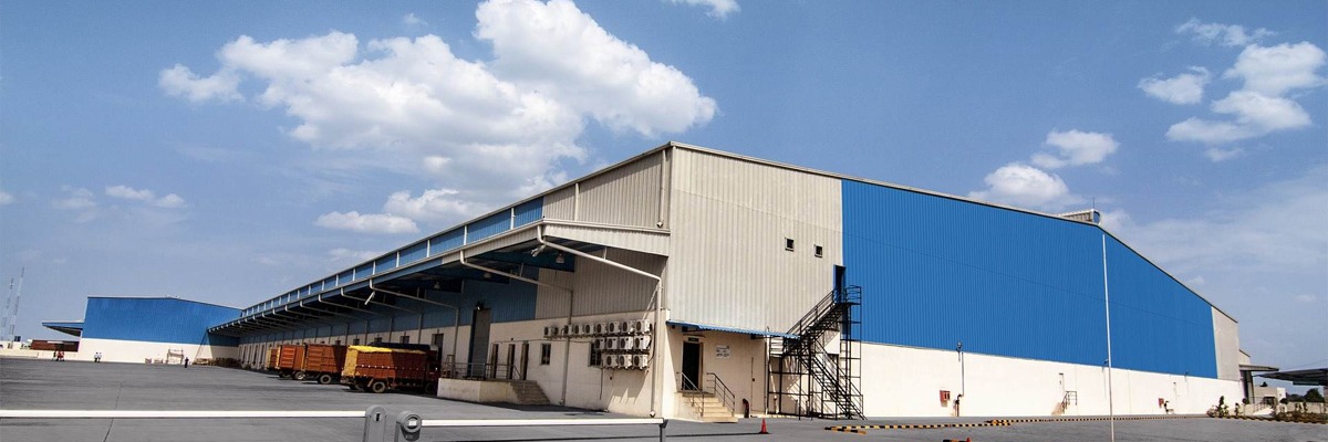 storage locker in Dubai