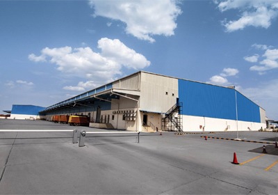 self-storage facilities