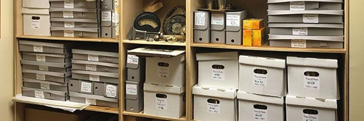 storage locker in Dubai