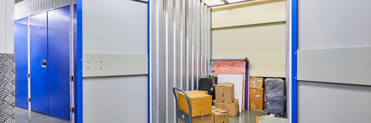 best storage companies in Dubai
