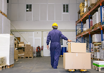 self-storage facilities