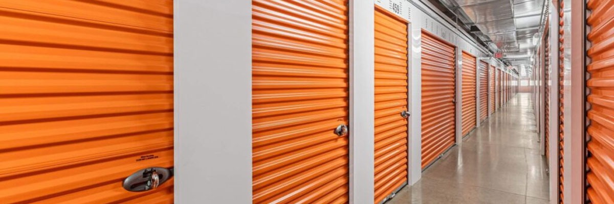 storage units in Al Quoz