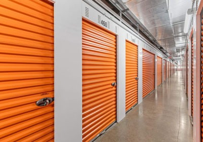 storage units in Al Quoz
