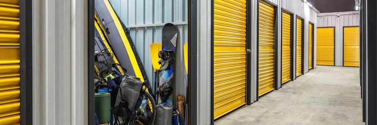 best storage company in Dubai