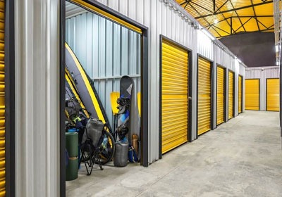 best storage company in Dubai