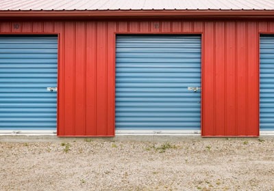 best self storage facilities Dubai