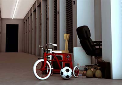 best storage company in Dubai