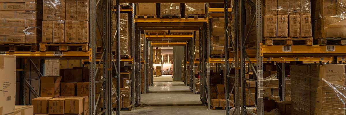 storage locker in Dubai